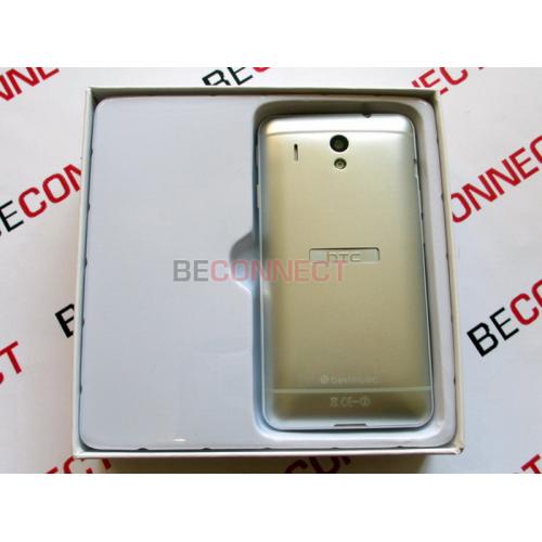 HTC One M8 mini Silver